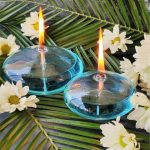 Lanterne decorative con fiamma LED che imitano il fuoco, ideali per ambienti scientifici e decorativi, creando un'atmosfera calda e suggestiva. Perfette per decorazioni di eventi o ambienti a tema sci.