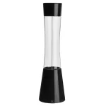 Vortex di Nebbia per esperimenti scientifici e decorazioni, con design moderno e compatto, ideale per laboratori e ambienti educativi.