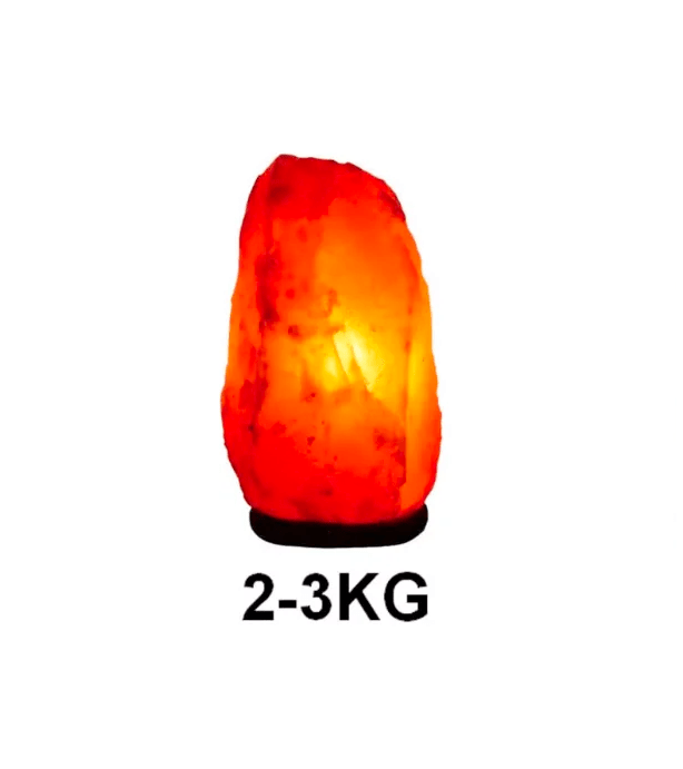 Salina di sale rosa Himalayan Salina di sale rosa Himalayan illuminata, peso 2-3 kg, decorazione naturale e decorativa per ambienti domestici e commerciali.