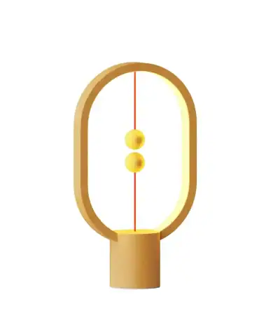 Vaso di Newton con palline oscillanti, esempio di fisica e dinamica, decorazione scientifica moderna, oggetto educativo e decorativo per appassionati di scienza.