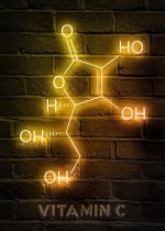 Poster Scientifico Molecola Chimica - immagine 10