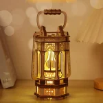 Puzzle 3D luminoso - immagine 7