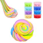 Pasta modellabile colorata in tonalità vivaci, ideale per attività creative e didattiche. Perfetta per stimolare la fantasia e la manualità dei bambini, disponibile in vari colori.