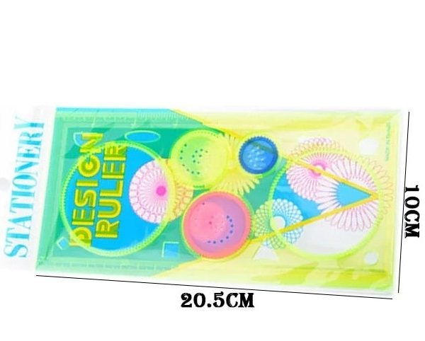 Puleggia di ricambio per giochi scientifici, perfetta per esperimenti e attività educative, con design colorato e funzionale. Ideale per studenti e appassionati di scienza.