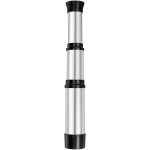 Telescopio astronomico professionale con ottiche di alta qualità, ideale per osservazioni astronomiche e scientifiche, con struttura robusta e facile da usare.