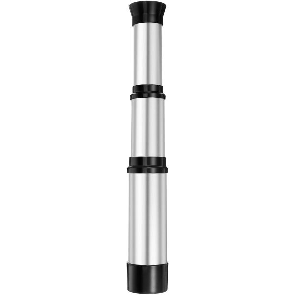 Telescopio astronomico professionale con ottiche di alta qualità, ideale per osservazioni astronomiche e scientifiche, con struttura robusta e facile da usare.