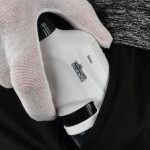 Portatile e compatto, strumento scientifico per analisi rapide, ideale per studenti e ricercatori.