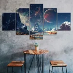 Oggetti Scientifici | Decorazioni scientifiche e oggetti spaziali.