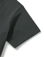 Maglietta nera con dettagli scientifici stampati, ideale per appassionati di scienza e decorazioni a tema scientifico. Perfetta per abbigliamento casual e per decorare ambienti con stile scientifico.
