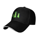 CAPPELLO CON MICOSI ALIENI.