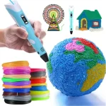 Pallina di argilla modellabile a forma di mappa del mondo, perfetta per decorazioni scientifiche e attività educative. Ideale per stimolare la creatività e l'apprendimento sulla geografia.